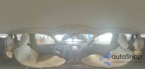 2016 Jeep Cherokee Latitude from USA, damaged, VIN 1C4PJMCS1GW339938